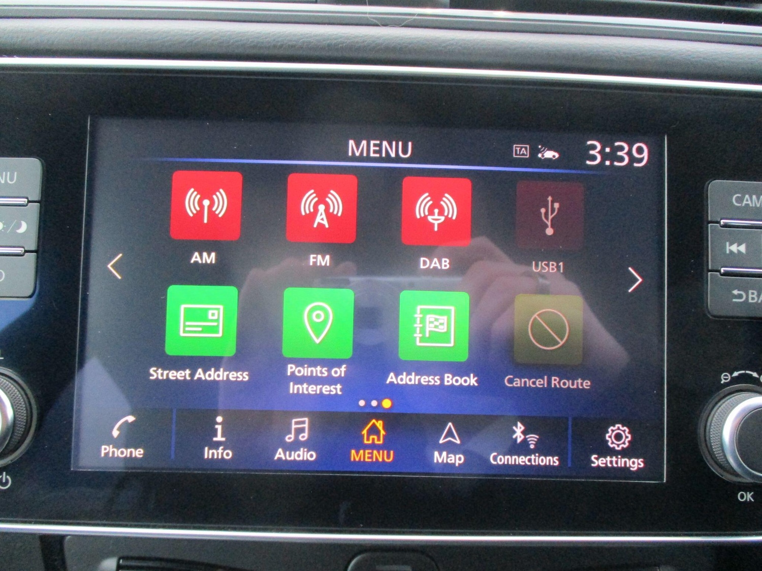 Used Nissan Leaf 2020 for sale - 77537988: Photo 23