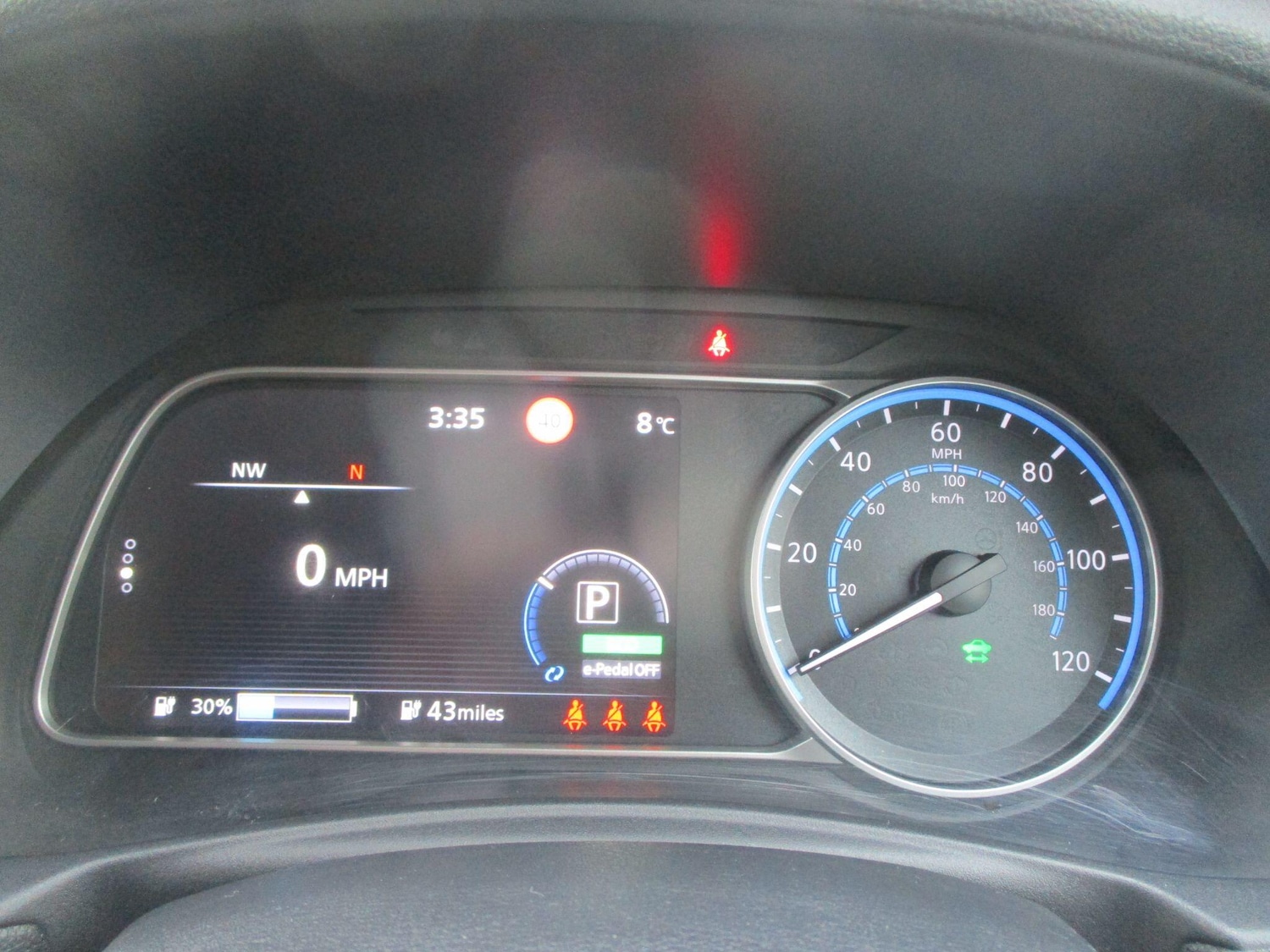 Used Nissan Leaf 2020 for sale - 77537988: Photo 26