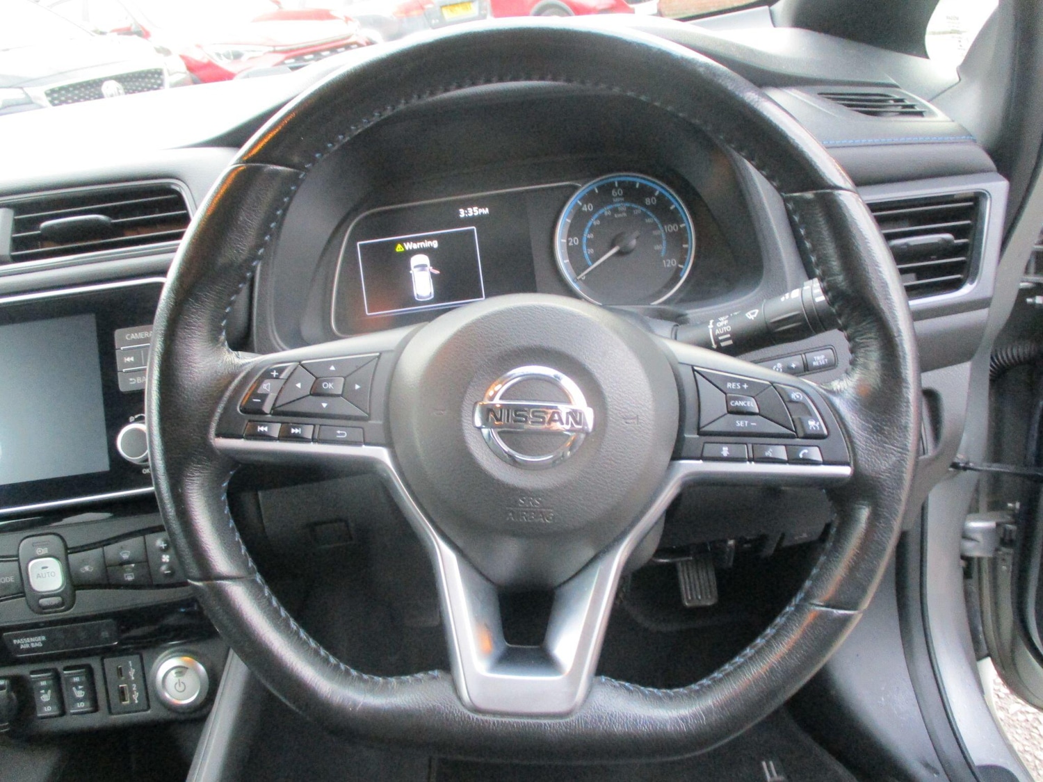 Used Nissan Leaf 2020 for sale - 77537988: Photo 29