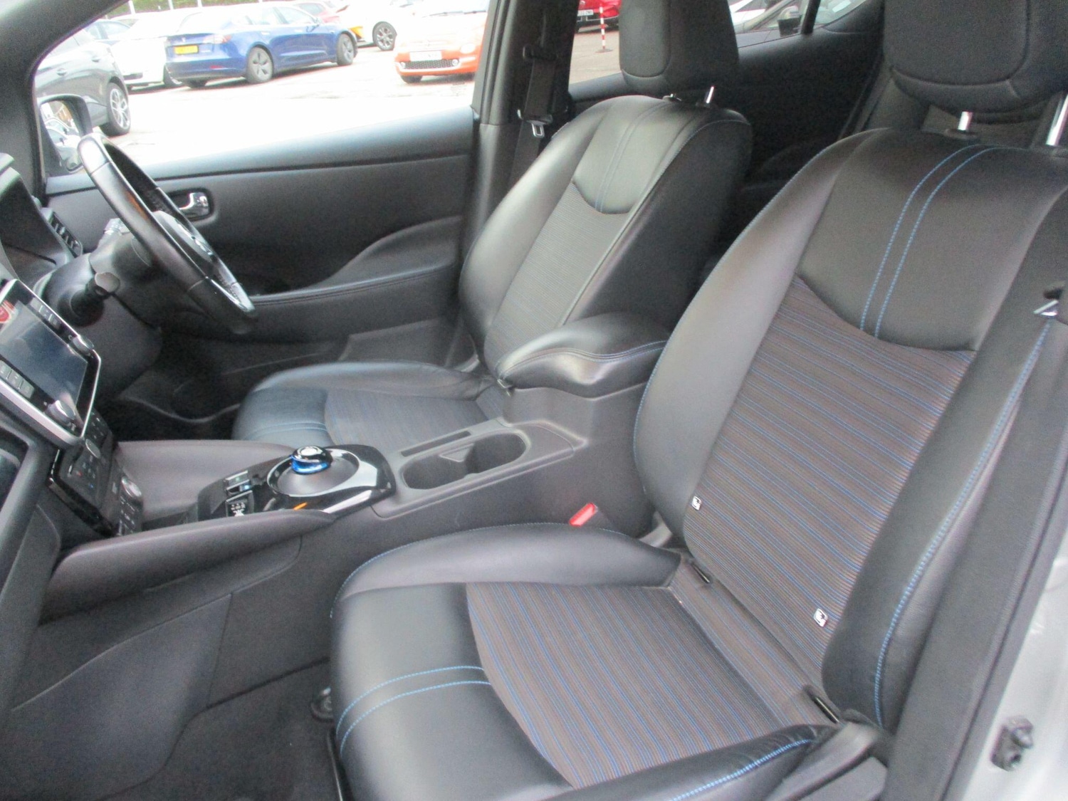 Used Nissan Leaf 2020 for sale - 77537988: Photo 30