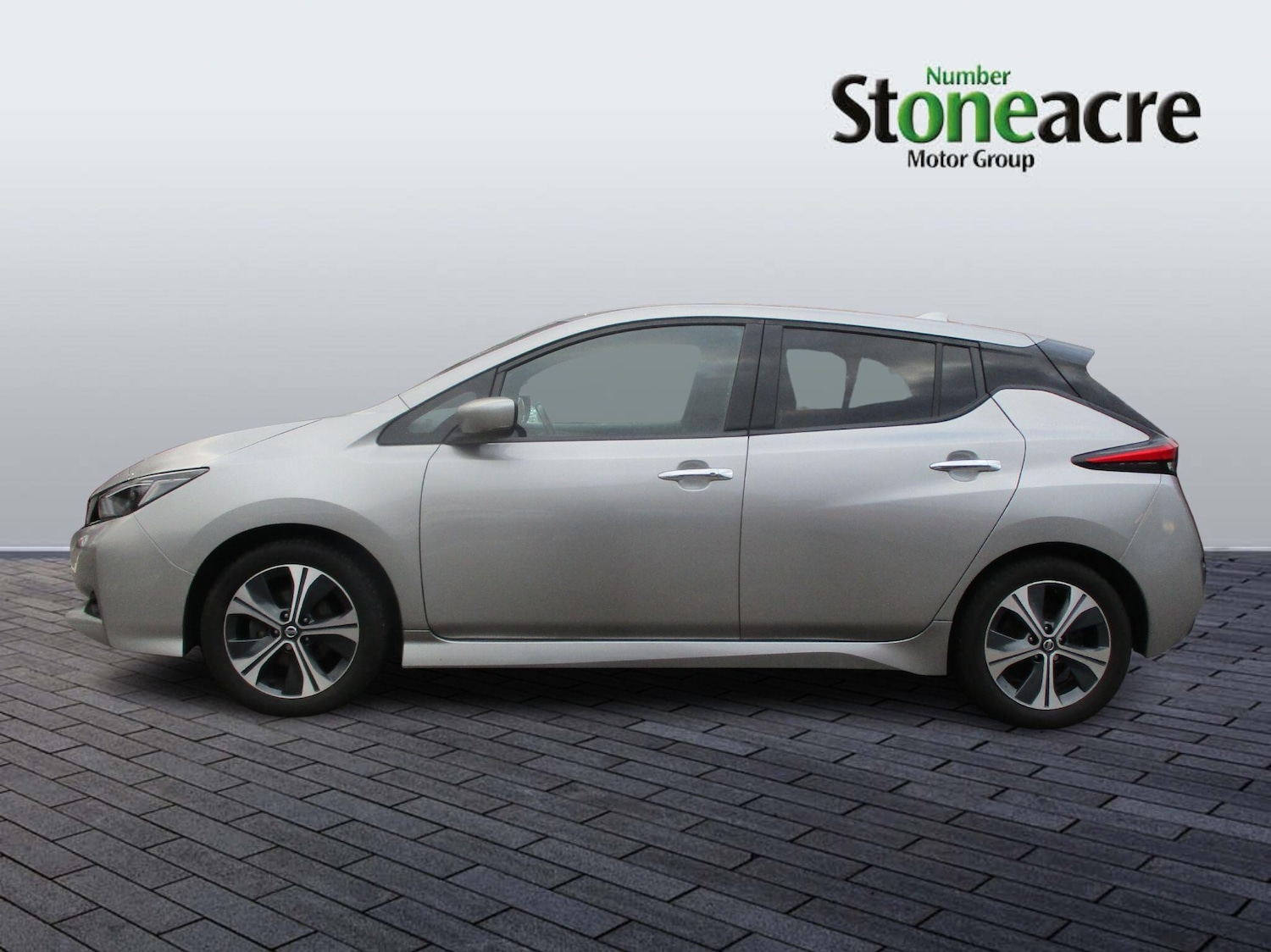 Used Nissan Leaf 2020 for sale - 77537988: Photo 5