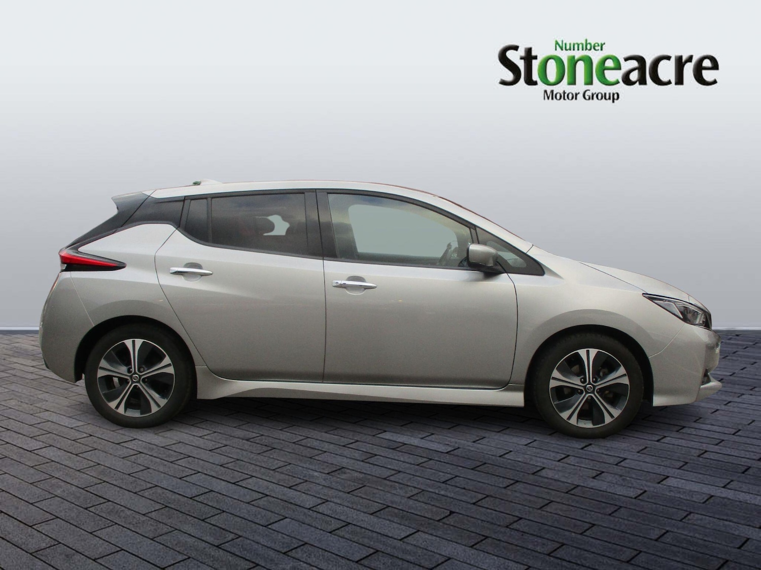 Used Nissan Leaf 2020 for sale - 77537988: Photo 7