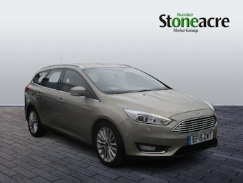 Used Ford Focus 2015 for sale - 78492507: Photo