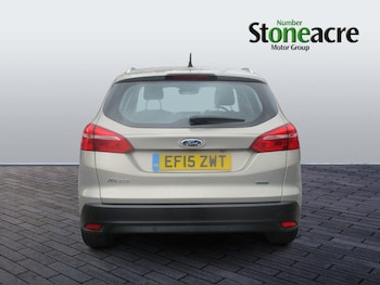 Used Ford Focus 2015 for sale - 78492507: Photo