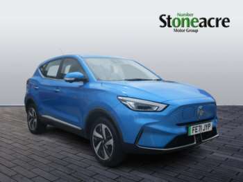 2022 (71) - 51.1kWh SE SUV 5dr Electric Auto (176 ps)