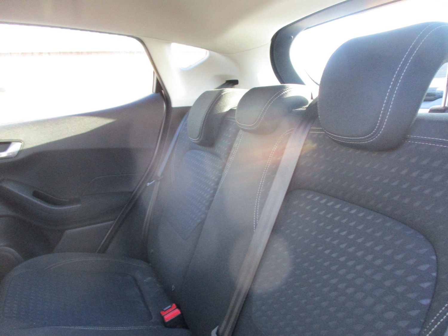 Used Ford Fiesta 2018 for sale - 76964351: Photo 13