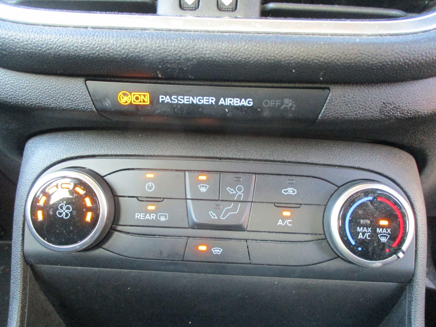 Used Ford Fiesta 2018 for sale - 76964351: Photo 15