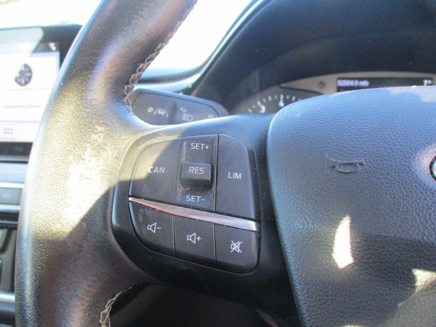 Used Ford Fiesta 2018 for sale - 76964351: Photo 16