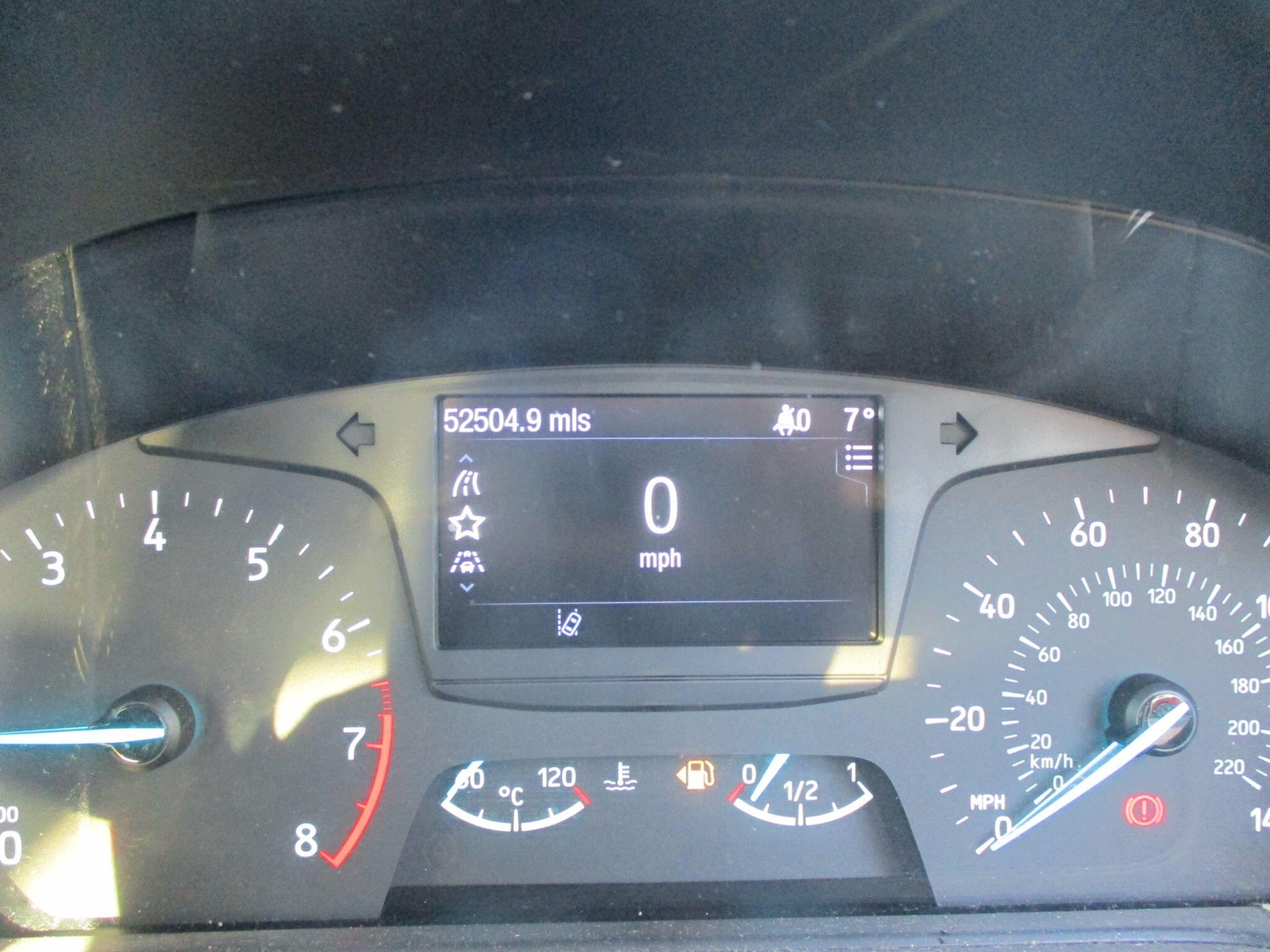 Used Ford Fiesta 2018 for sale - 76964351: Photo 22