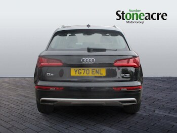 Used Audi Q5 2020 for sale - 78491876: Photo