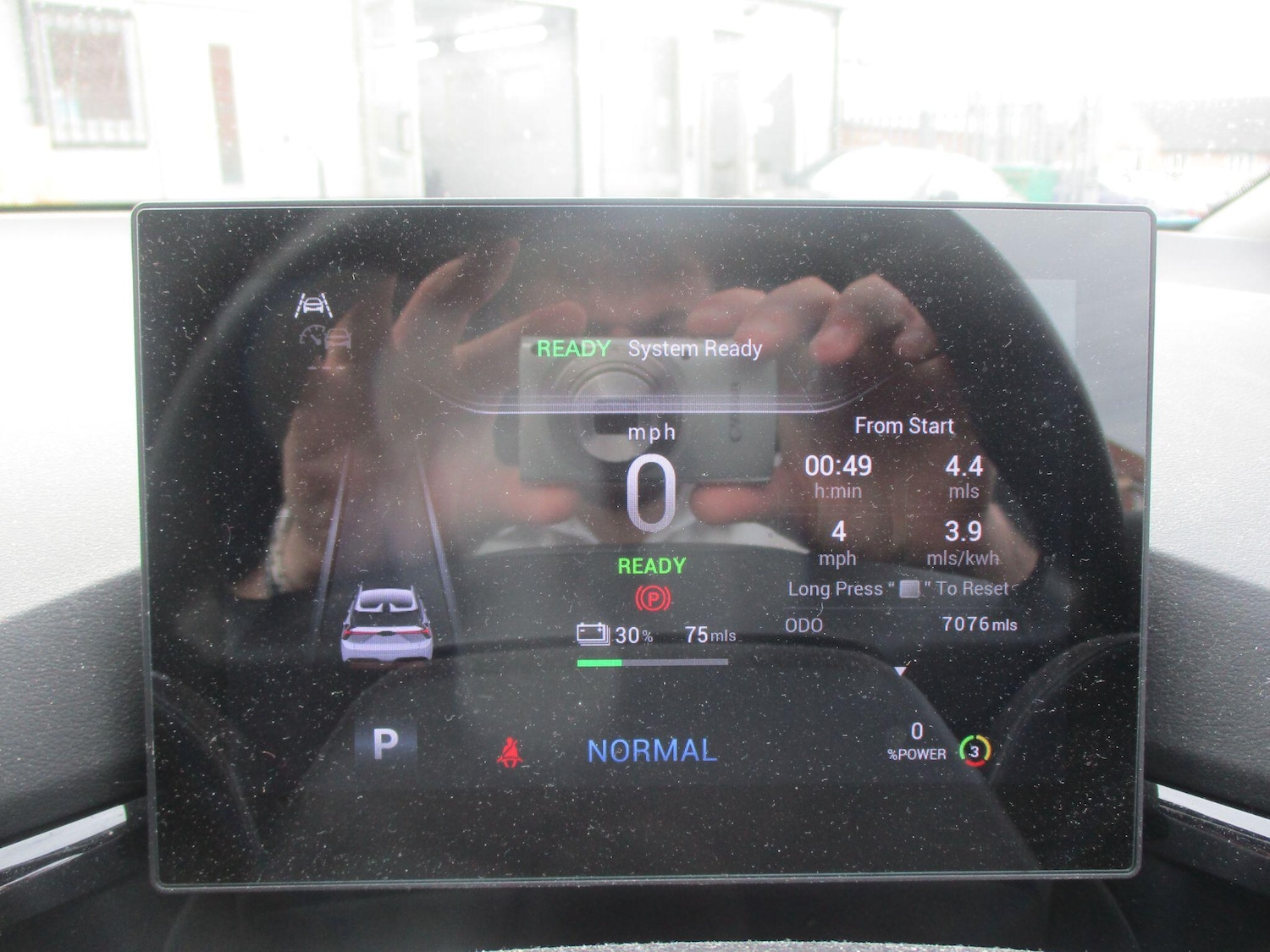 Vehicle 15