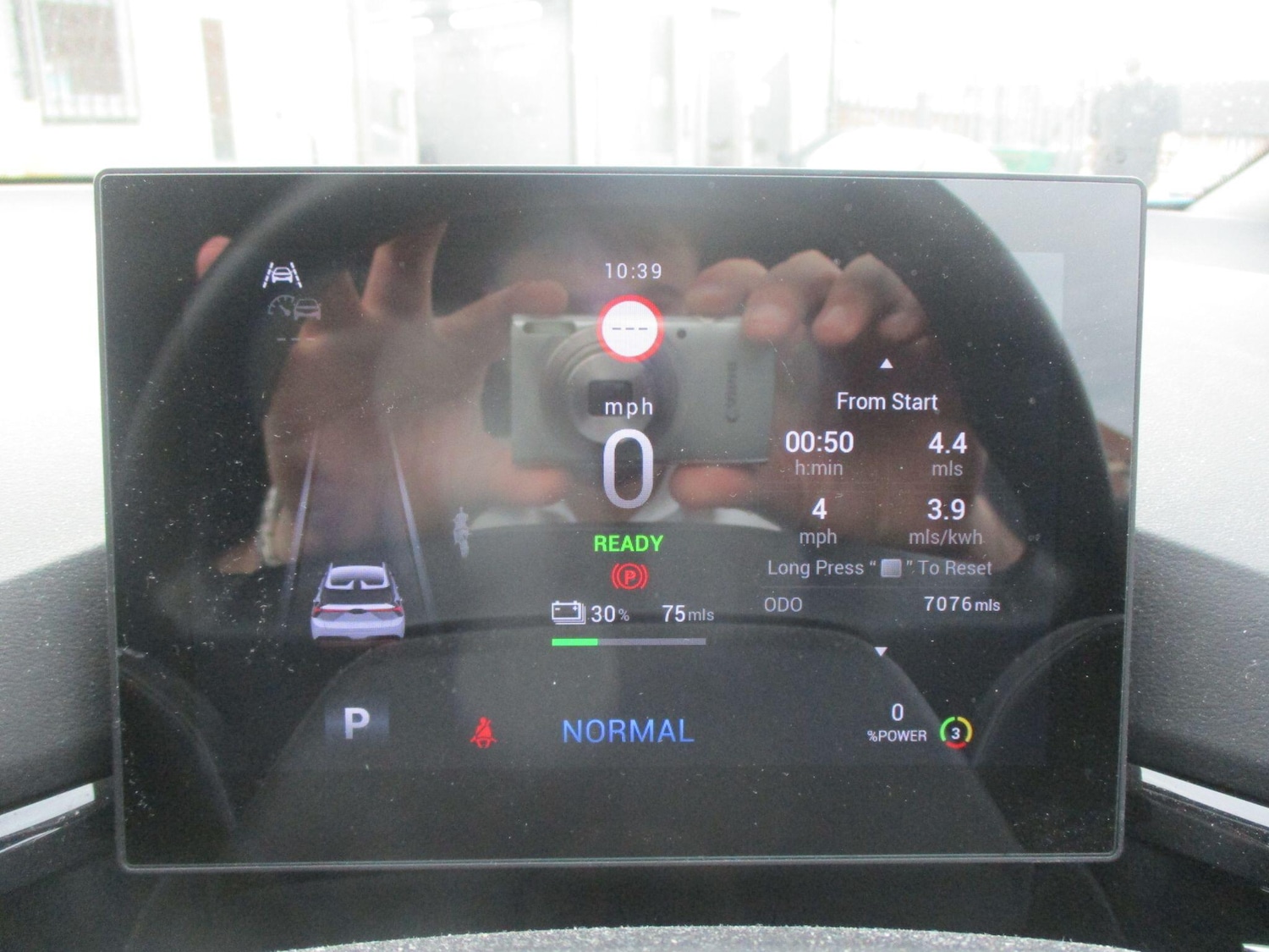 Vehicle 16