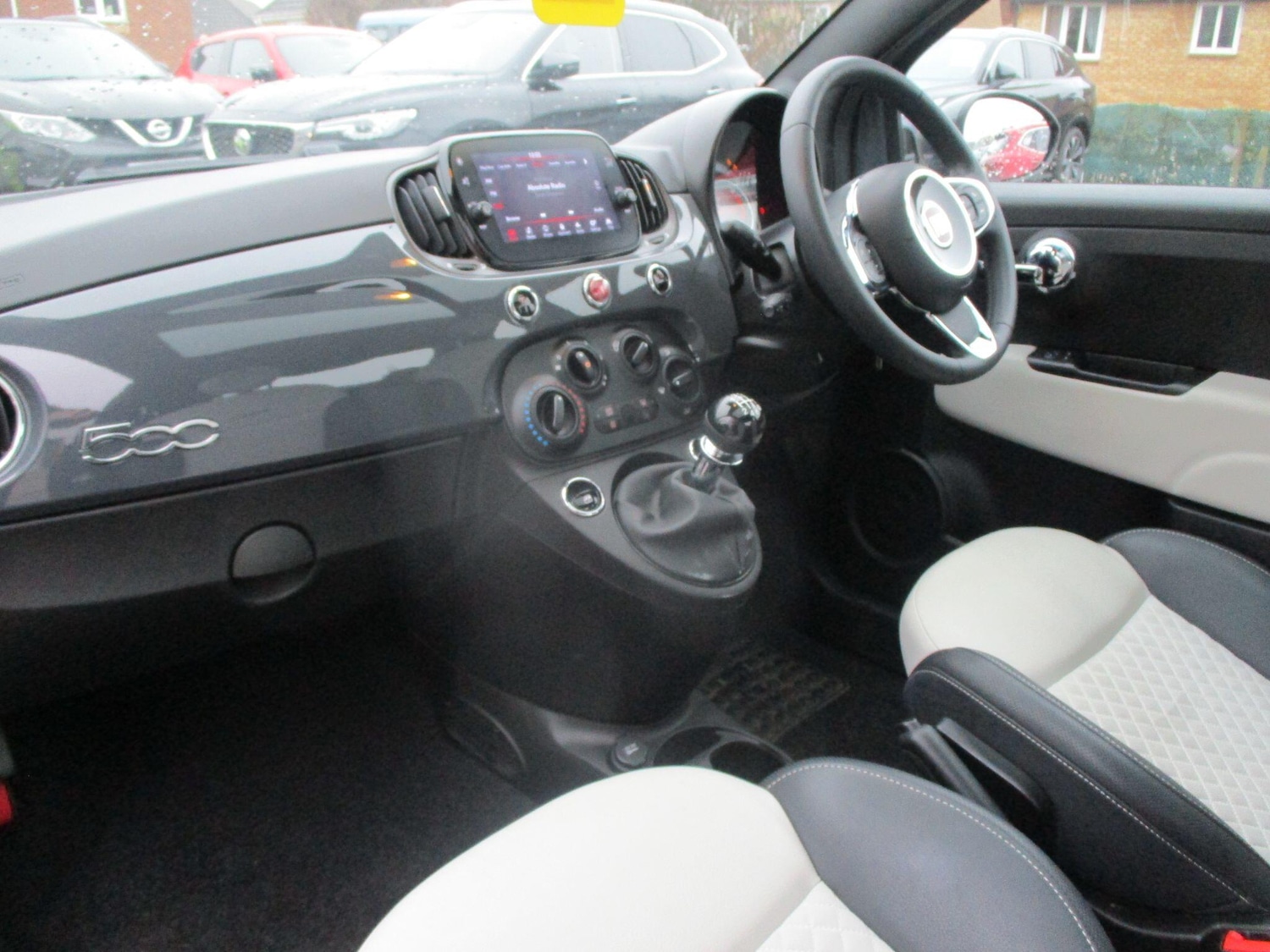 Used Fiat 500 2022 for sale - 77290743: Photo 11