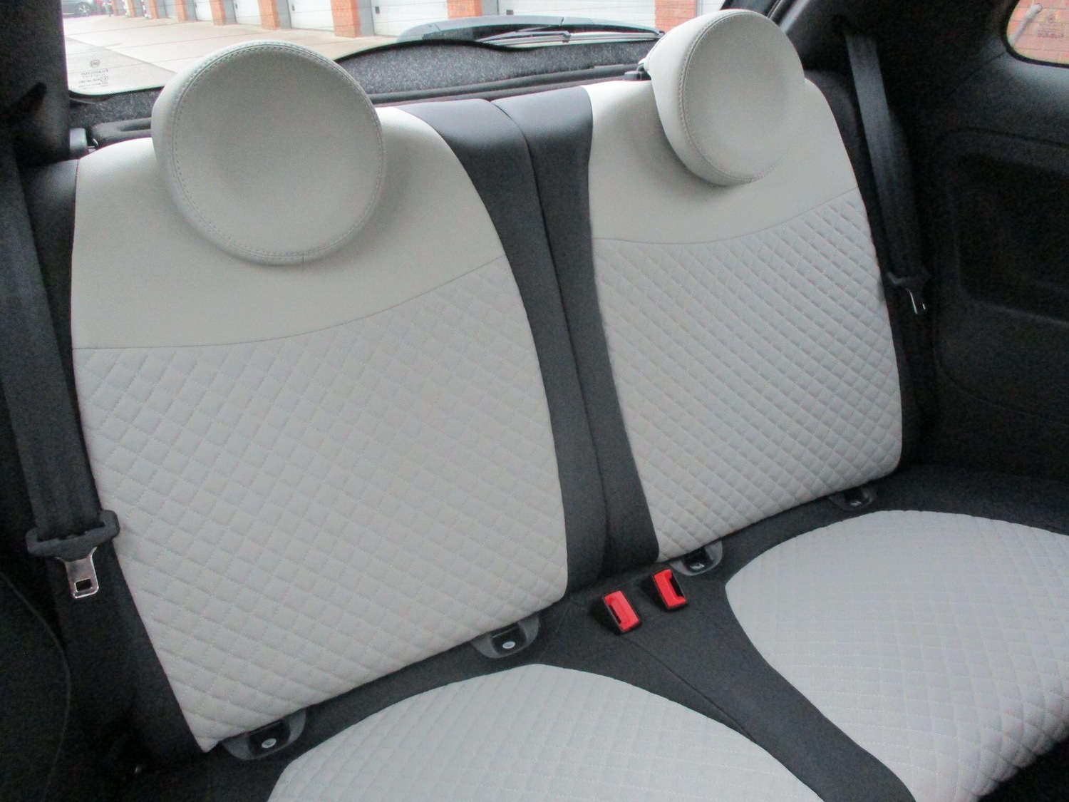 Used Fiat 500 2022 for sale - 77290743: Photo 12