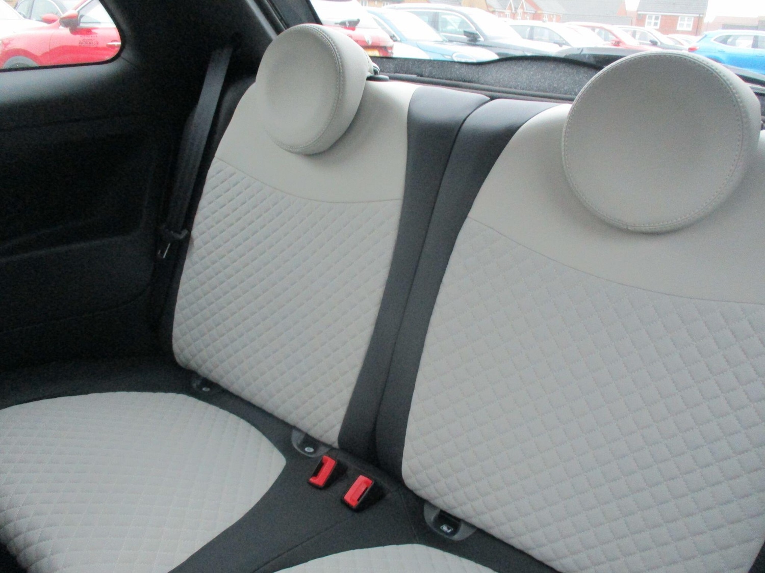 Used Fiat 500 2022 for sale - 77290743: Photo 13