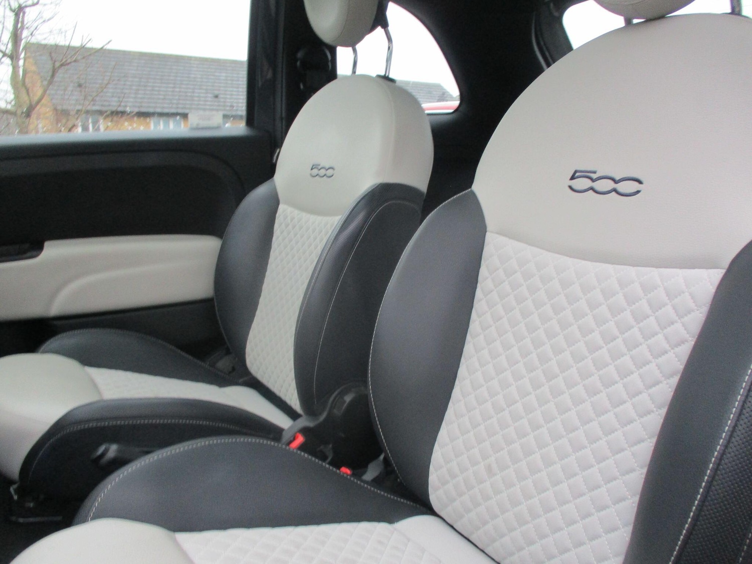 Used Fiat 500 2022 for sale - 77290743: Photo 14