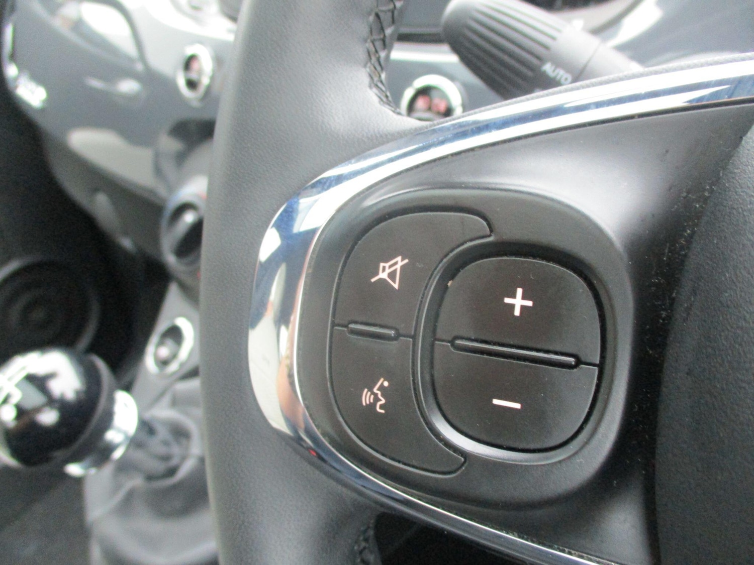 Used Fiat 500 2022 for sale - 77290743: Photo 15