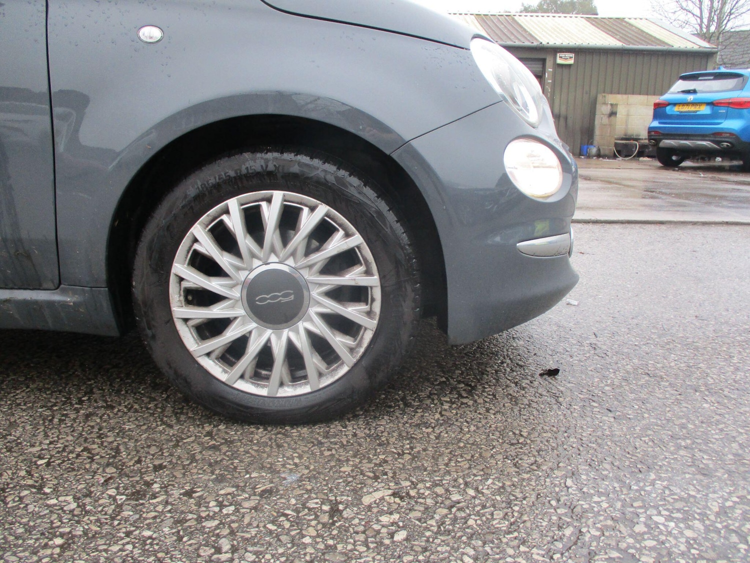 Used Fiat 500 2022 for sale - 77290743: Photo 17