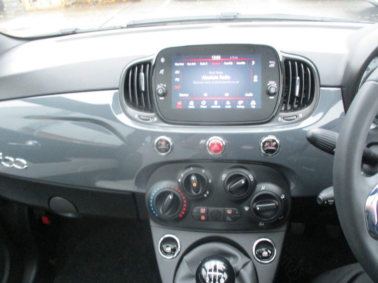 Used Fiat 500 2022 for sale - 77290743: Photo 18