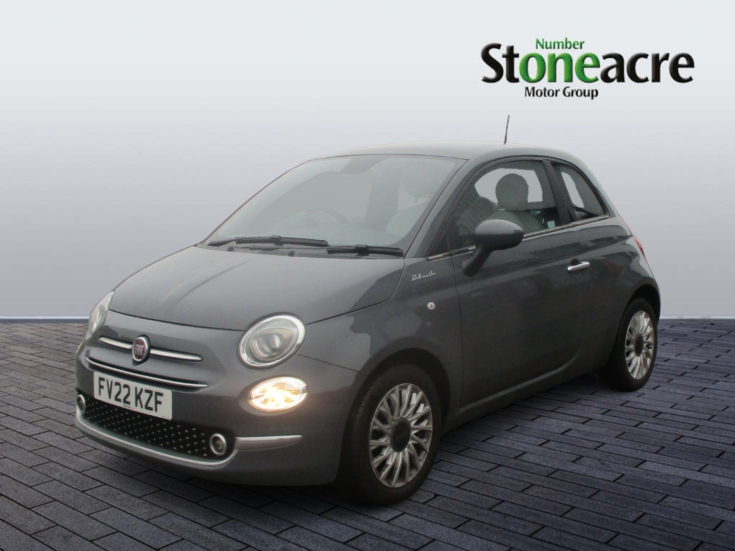 Used Fiat 500 2022 for sale - 77290743: Photo 3