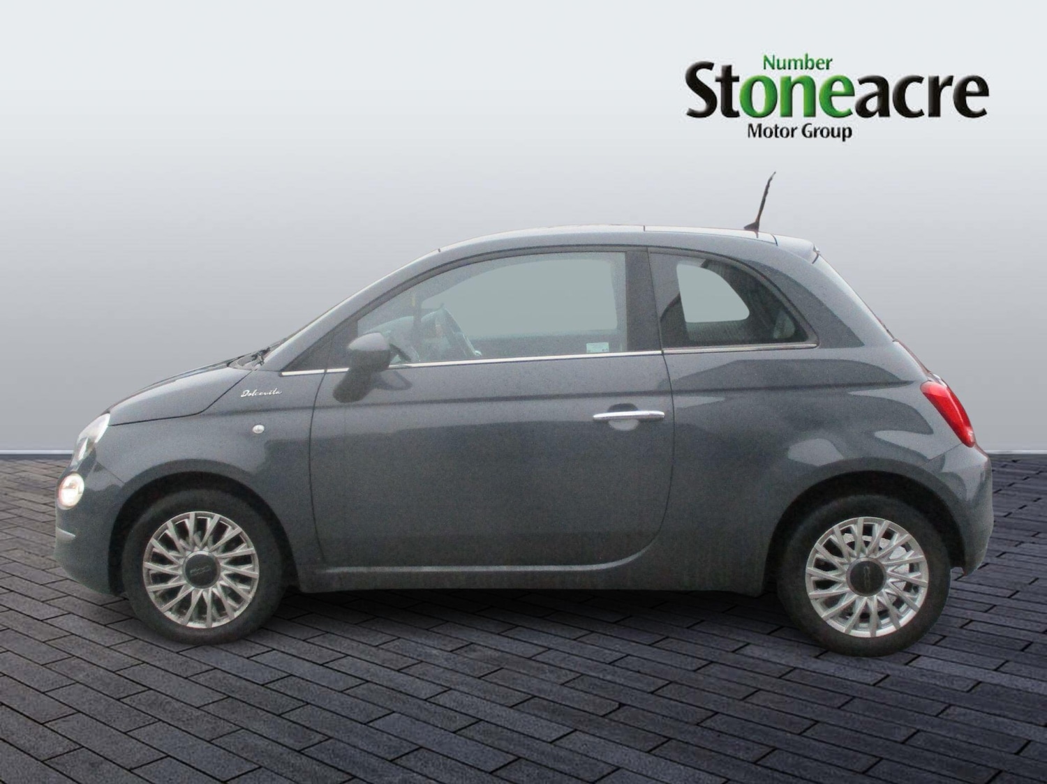 Used Fiat 500 2022 for sale - 77290743: Photo 5
