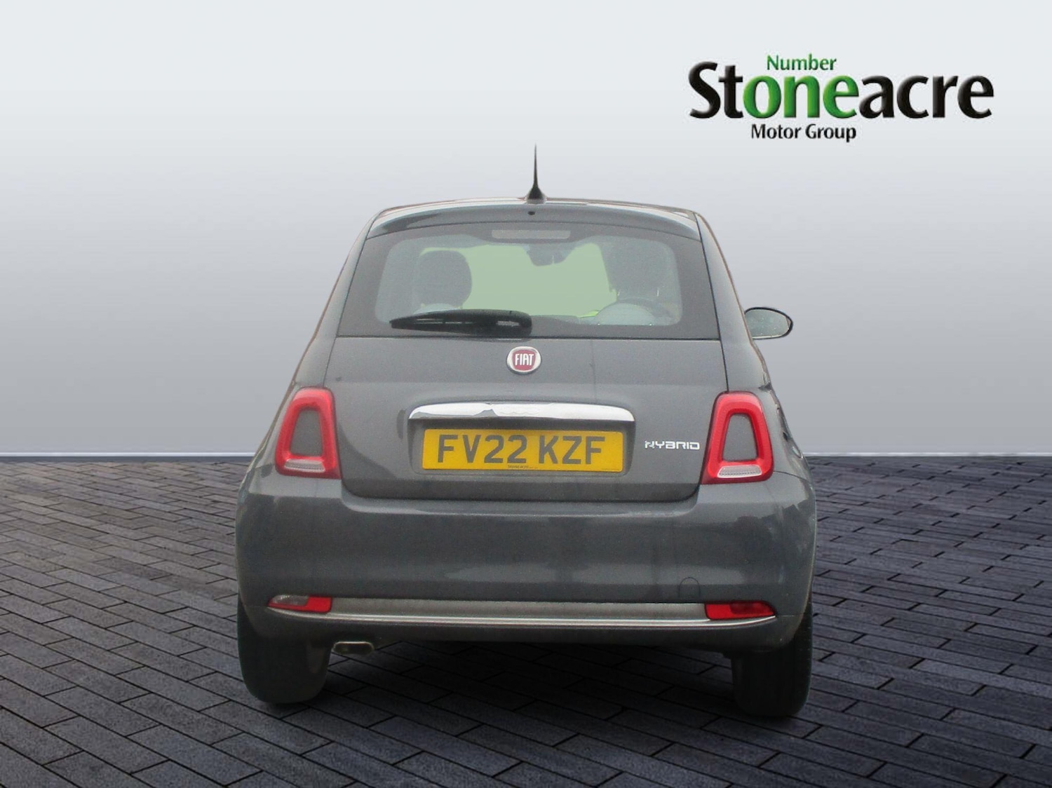 Used Fiat 500 2022 for sale - 77290743: Photo 6