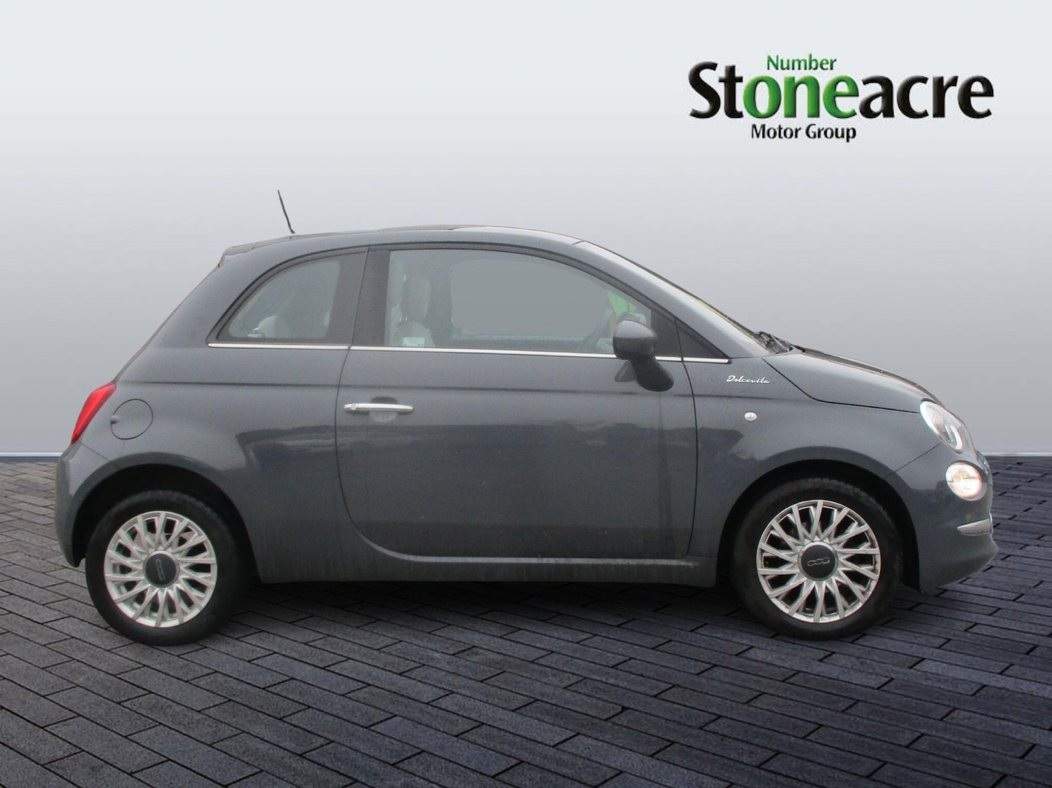 Used Fiat 500 2022 for sale - 77290743: Photo 7