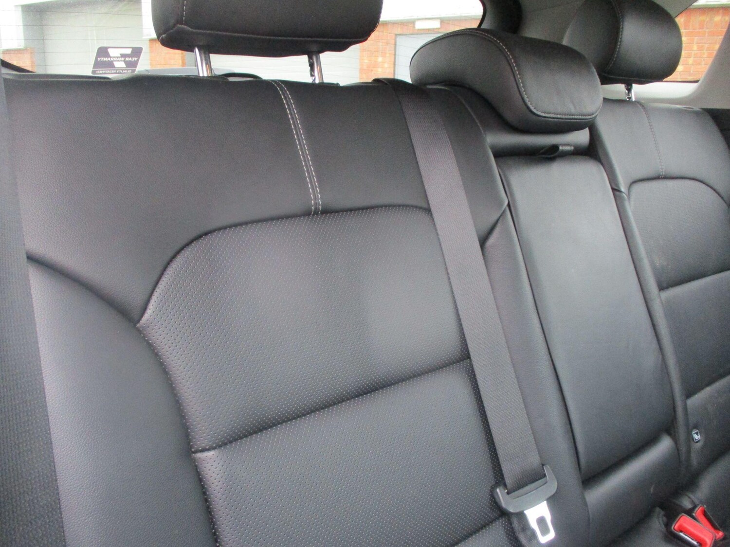 Used Kia Niro 2021 for sale - 77908639: Photo 11