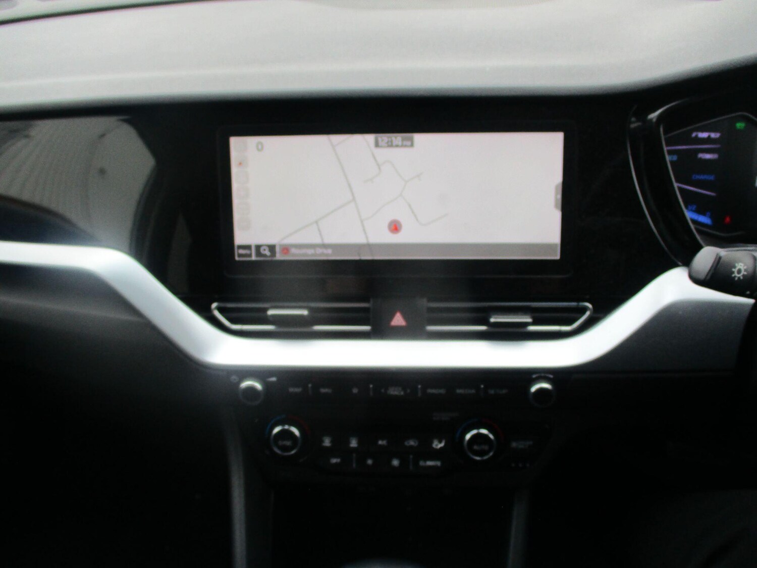 Used Kia Niro 2021 for sale - 77908639: Photo 14