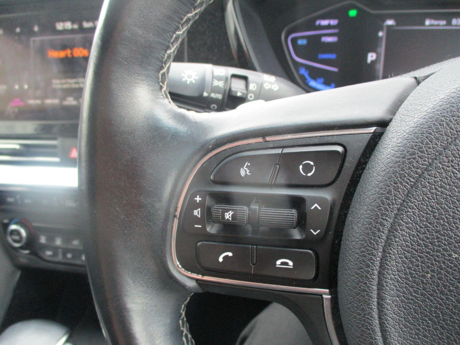 Used Kia Niro 2021 for sale - 77908639: Photo 18