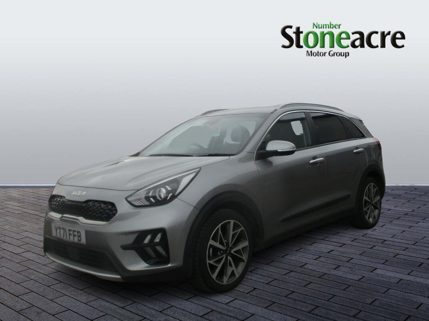 Used Kia Niro 2021 for sale - 77908639: Photo 7