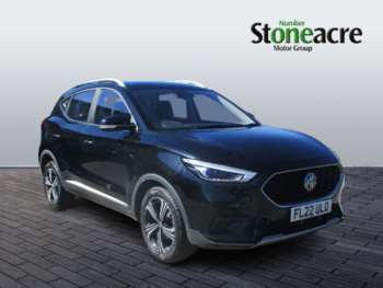 2022 (22) - 1.0 T-GDI Excite SUV 5dr Petrol Auto Euro 6 (111 ps)