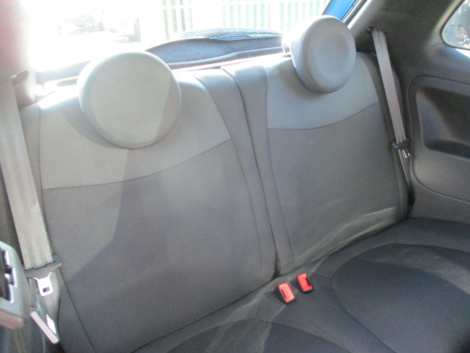 Used Abarth 500 2023 for sale - 76388581: Photo 13