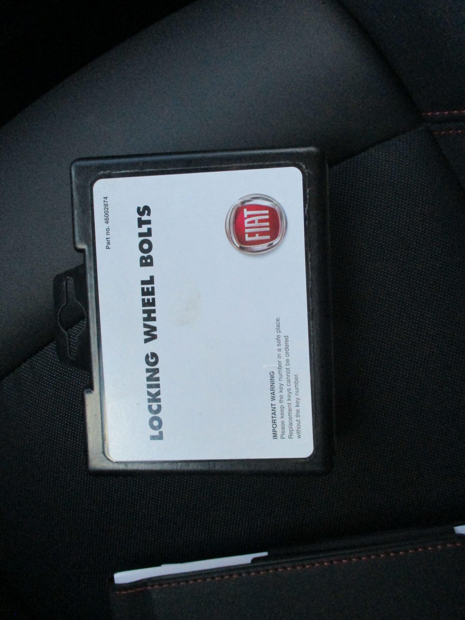 Used Abarth 500 2023 for sale - 76388581: Photo 19