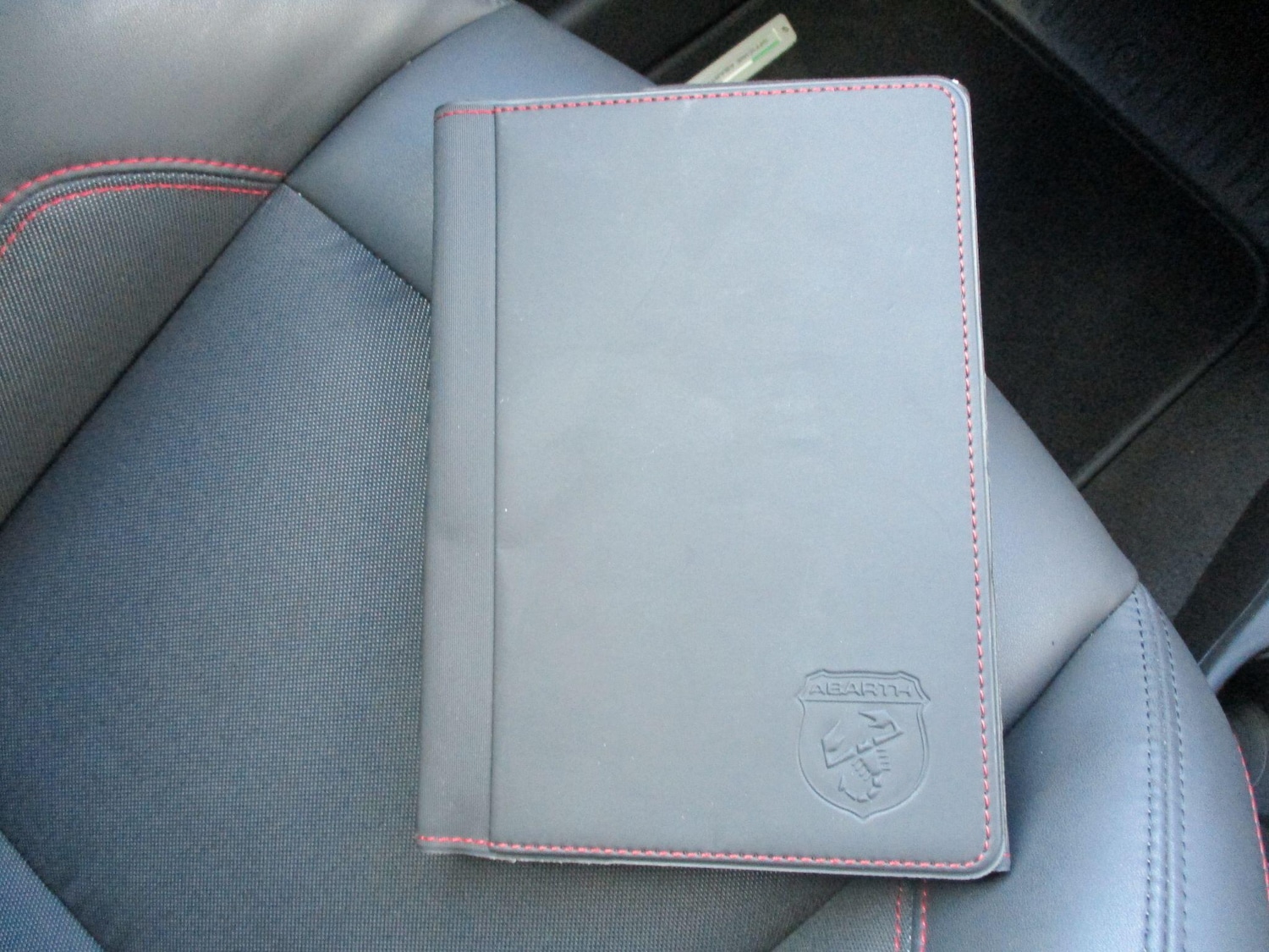 Used Abarth 500 2023 for sale - 76388581: Photo 20