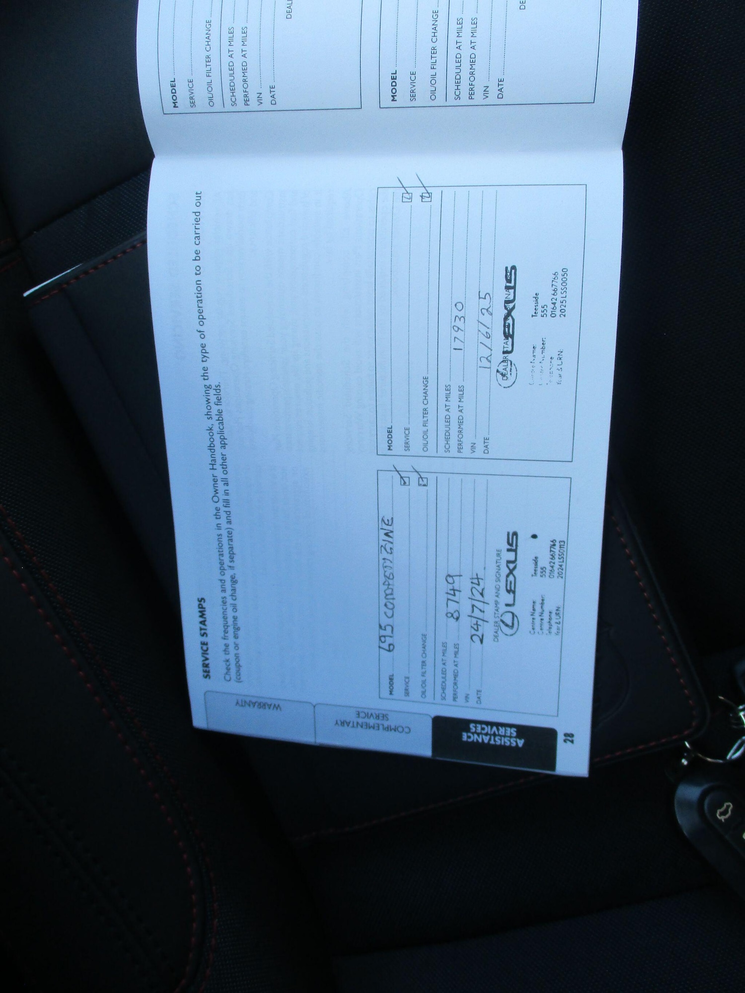 Used Abarth 500 2023 for sale - 76388581: Photo 22