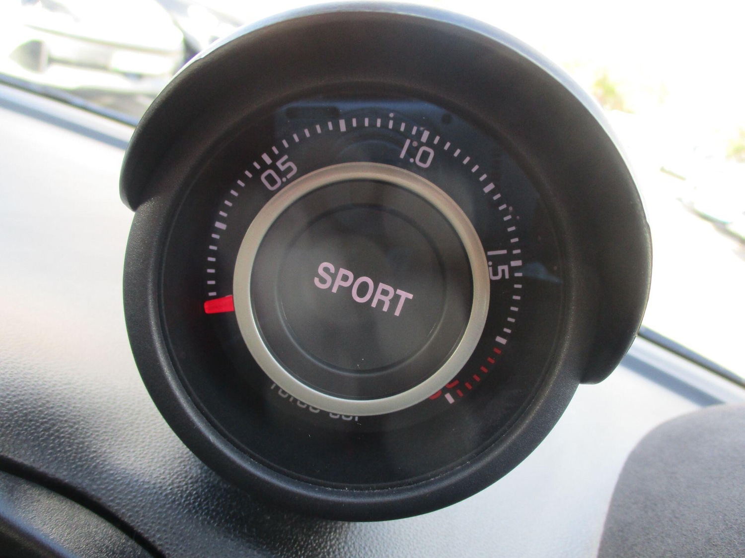 Used Abarth 500 2023 for sale - 76388581: Photo 24