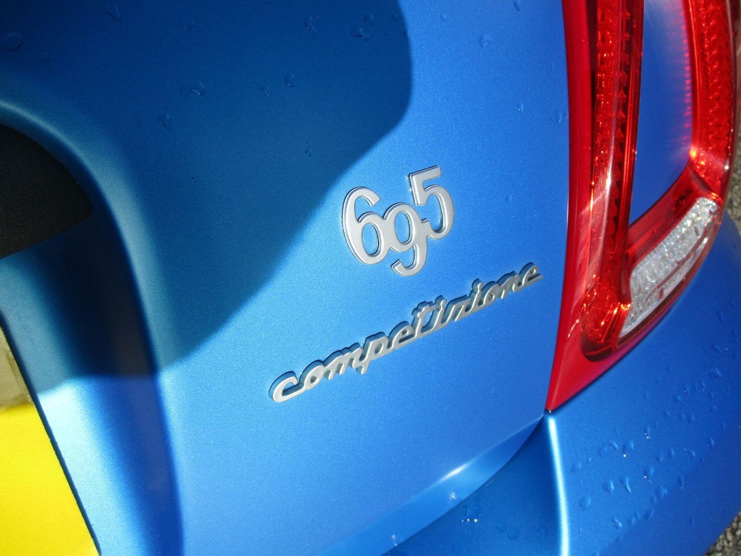 Used Abarth 500 2023 for sale - 76388581: Photo 28