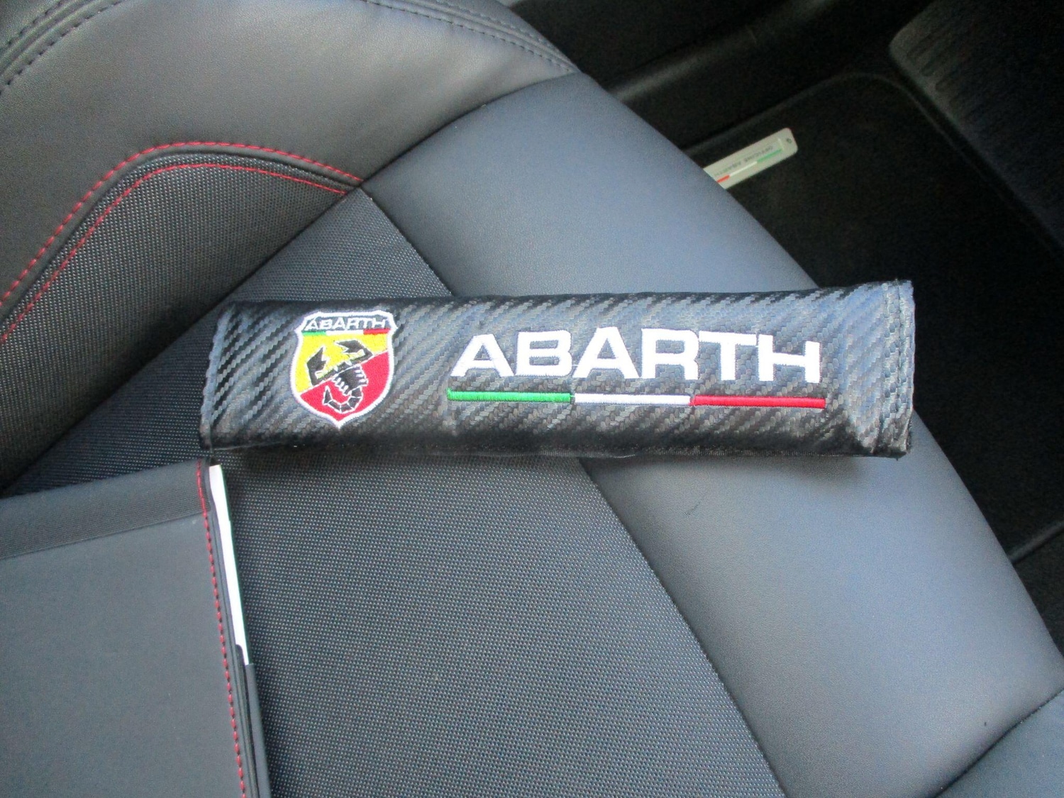 Used Abarth 500 2023 for sale - 76388581: Photo 29
