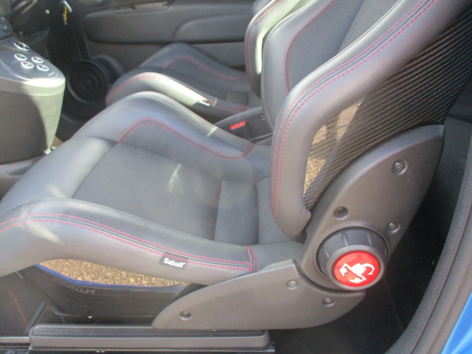 Used Abarth 500 2023 for sale - 76388581: Photo 30