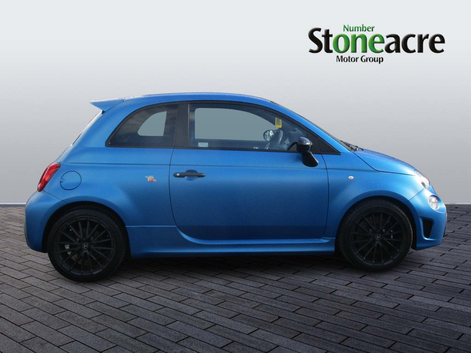 Used Abarth 500 2023 for sale - 76388581: Photo 8