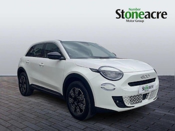 Used Fiat 600 2025 for sale - 78481519: Photo