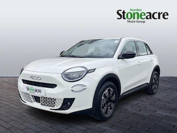 Used Fiat 600 2025 for sale - 78481519: Photo