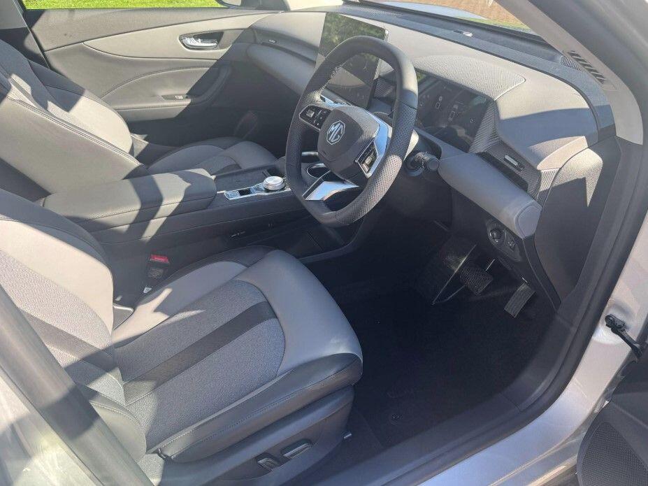 Used MG MG S5 2025 for sale - 76361279: Photo 9