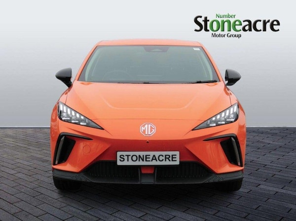 Used MG MG4 2025 for sale - 76326886: Photo 8