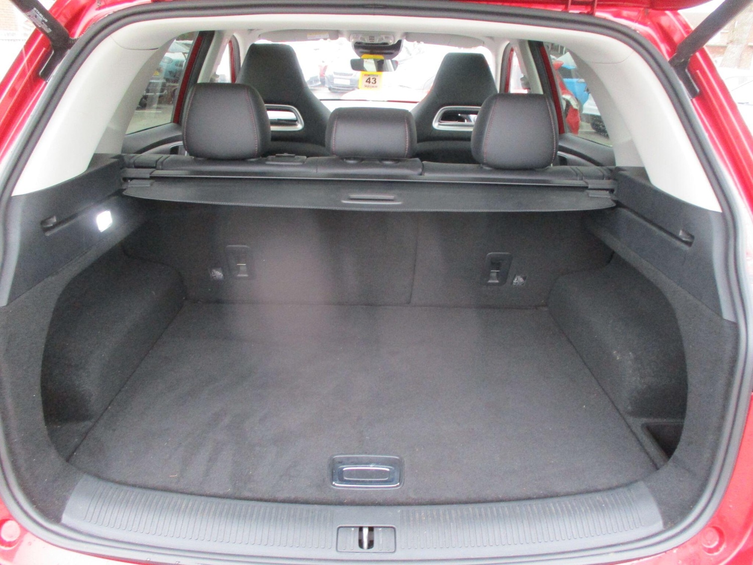 Used MG MG HS 2023 for sale - 77166860: Photo 10