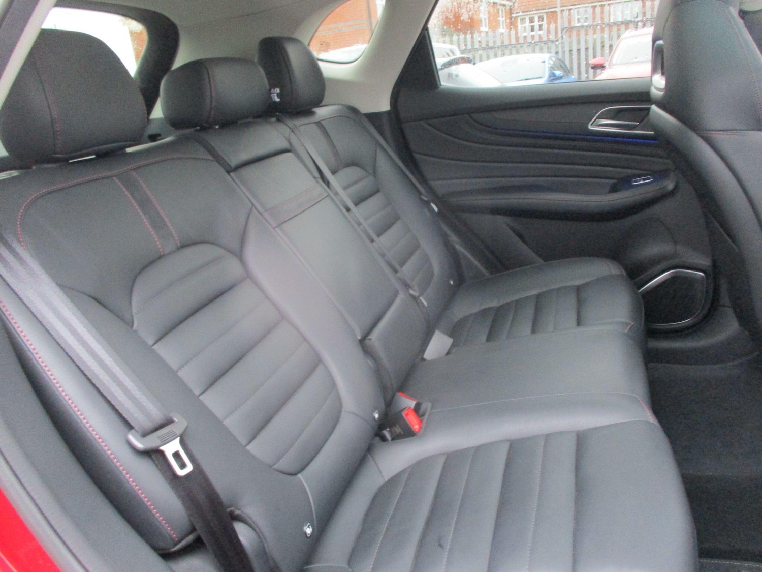 Used MG MG HS 2023 for sale - 77166860: Photo 14