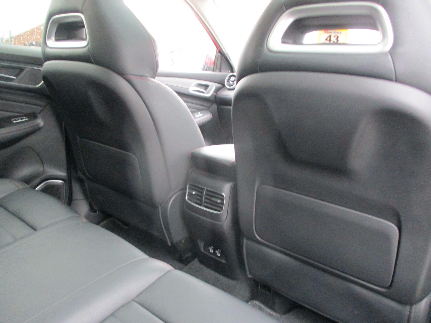 Used MG MG HS 2023 for sale - 77166860: Photo 15