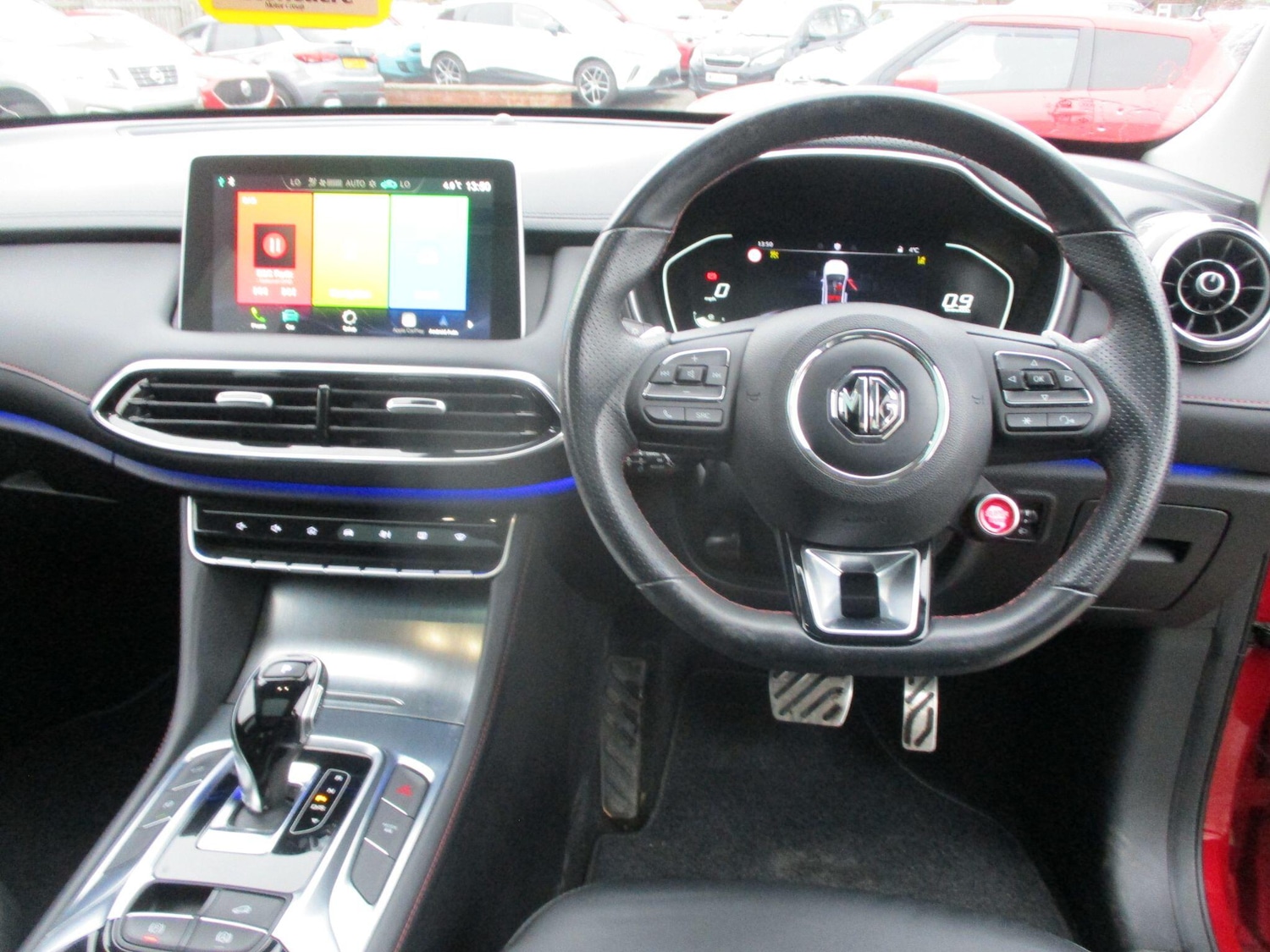 Used MG MG HS 2023 for sale - 77166860: Photo 18