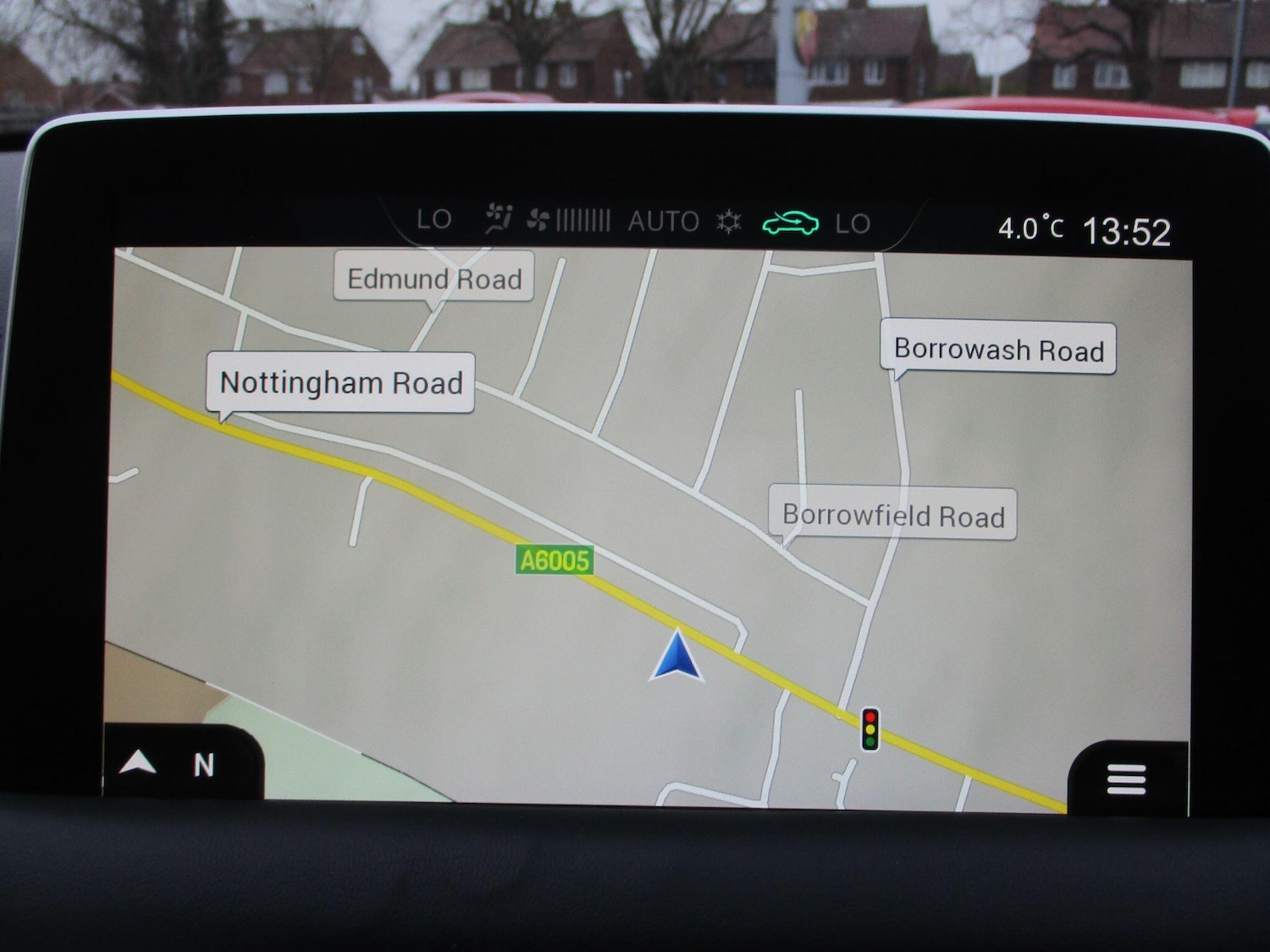 Used MG MG HS 2023 for sale - 77166860: Photo 31